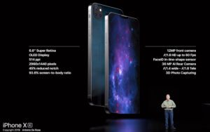 iPhoneXE
