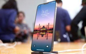 iPhoneXE