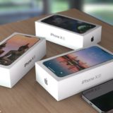iPhoneXE