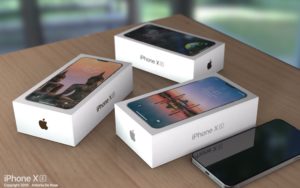 iPhoneXE