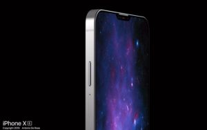 iPhoneXE