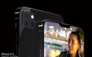 iPhoneXE