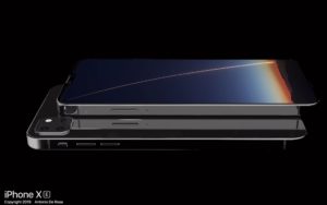 iPhoneXE