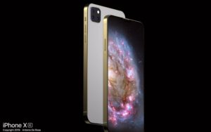 iPhoneXE