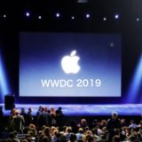 WWDC 2019