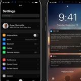 iOS13