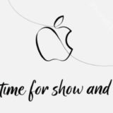iPad mini 5 発売日