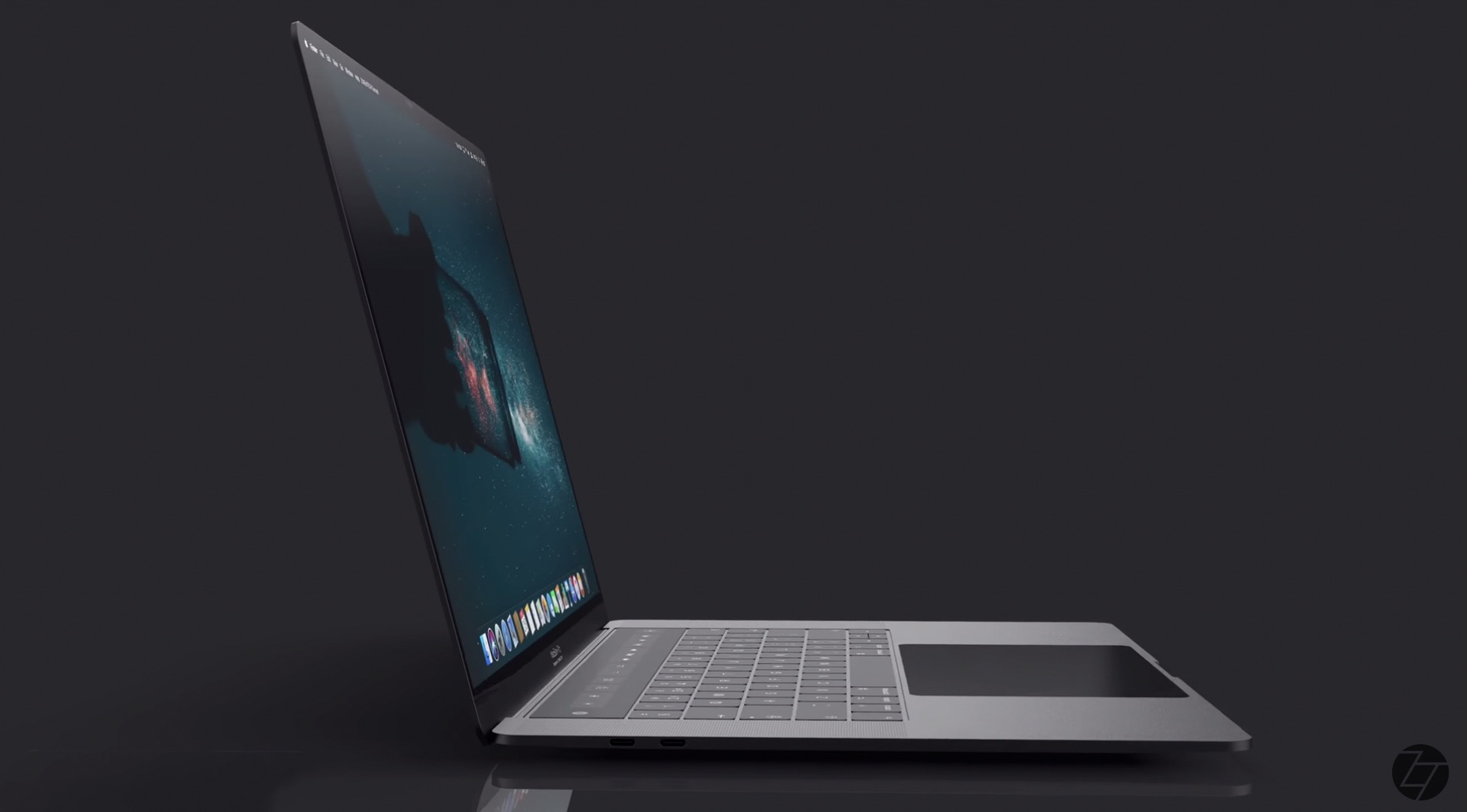 MacBook Pro フルモデルチェンジは 2020年。│Noma Labo