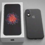 iPhoneXE ( SE2 )
