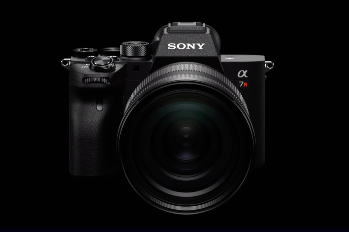Sony「α7R IV」が正式発表。画素数は、6100万画