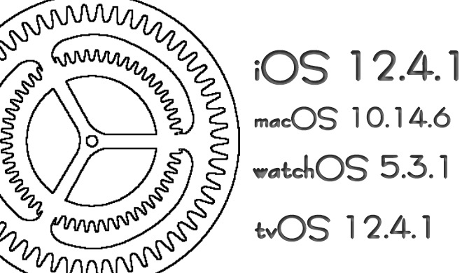 Apple iOS 12.14.1などセキュリティアップデートをリリース