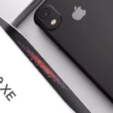 iPhoneXE