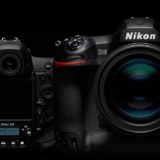 Nikon D6