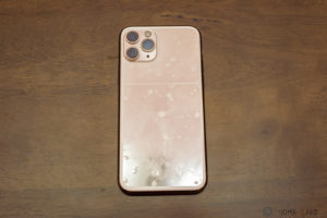 iPhone11 Pro 背面保護