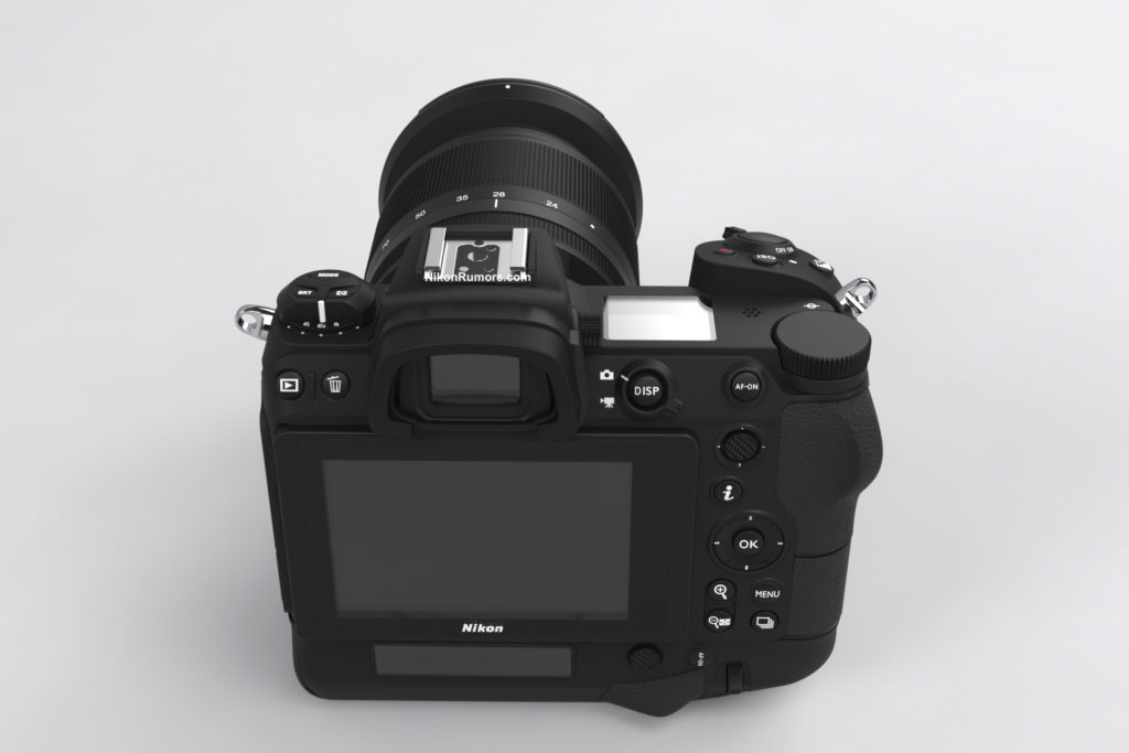 techcomm z8