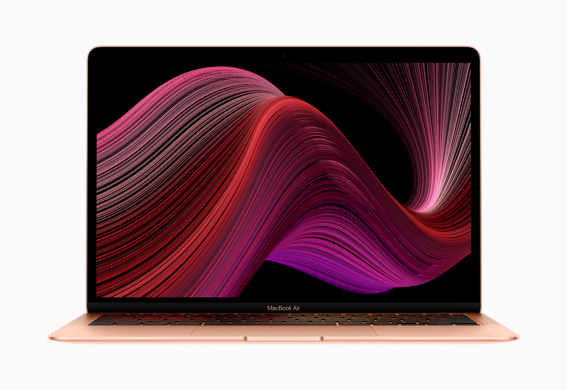新型MacBook Air 正式発表と発売 ( MacBook Air Early 2020 )
