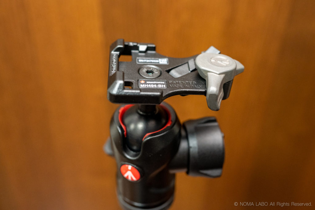 Manfrotto befreeアドバンス カーボンT三脚キット ( MKBFRTC4-BH )