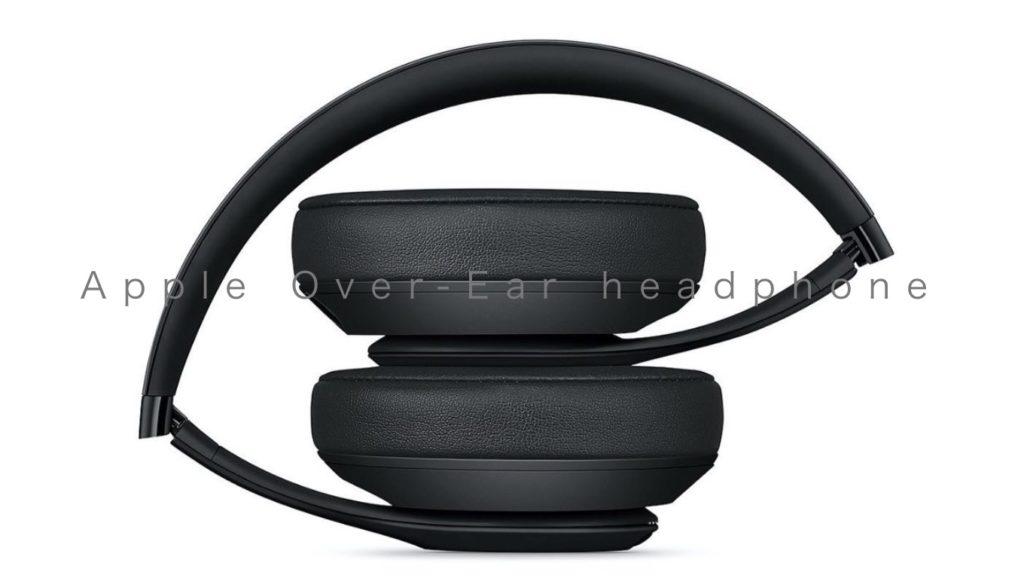 Apple Over Ear Headphone