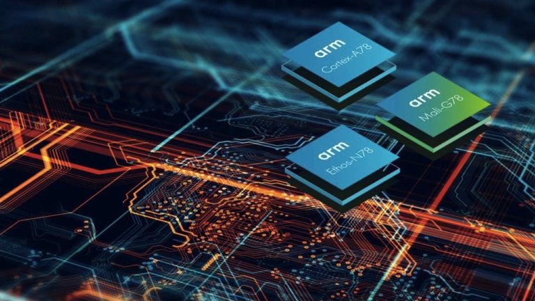ARM-2021-Cortex-Processors