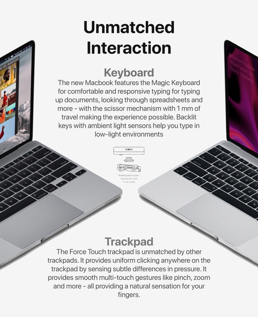 ARM MacBook