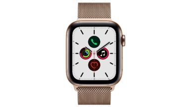 Appleの認定整備済品にApple Watch が追加