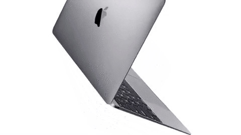 MacBook 2021