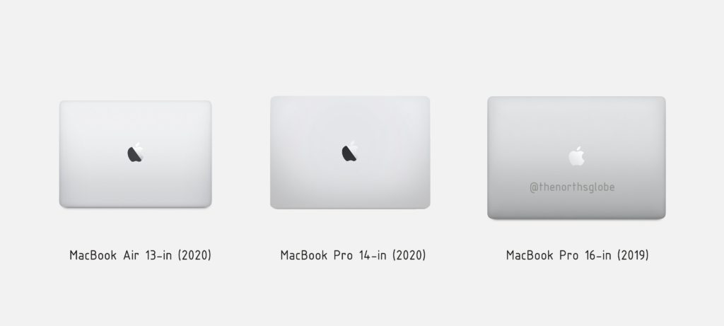 MacBook Pro 14インチ 2020