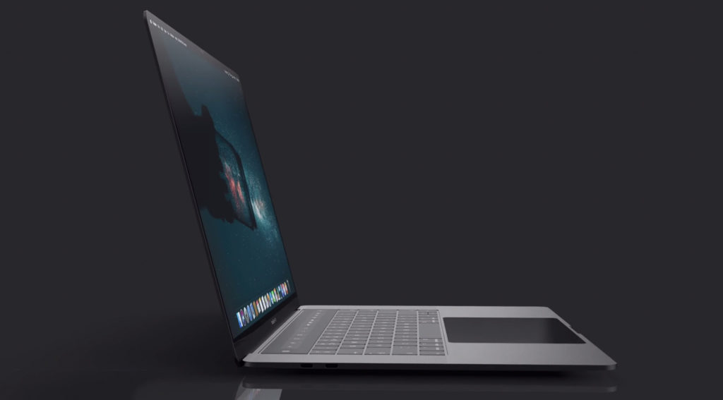 MacBook Pro 2021 いつ