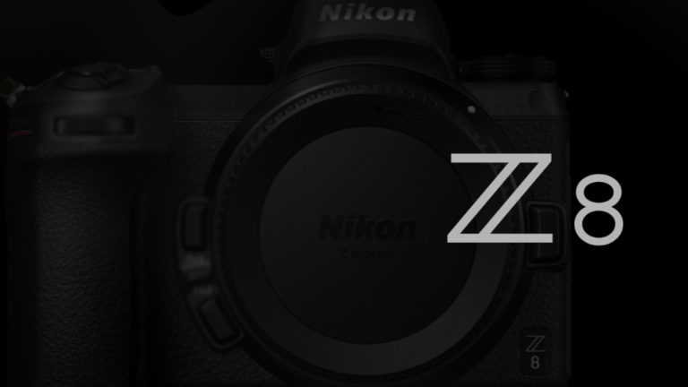 Nikon Z8 2020