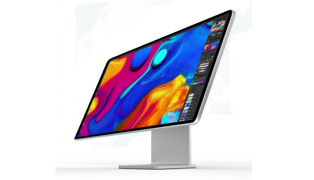iMac 2020 新型
