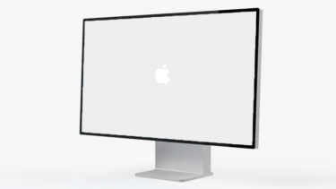 iMac 2020 発表？来るか 新型iMac