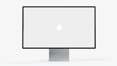 新型iMac 2020。WWDC 2020を終えて
