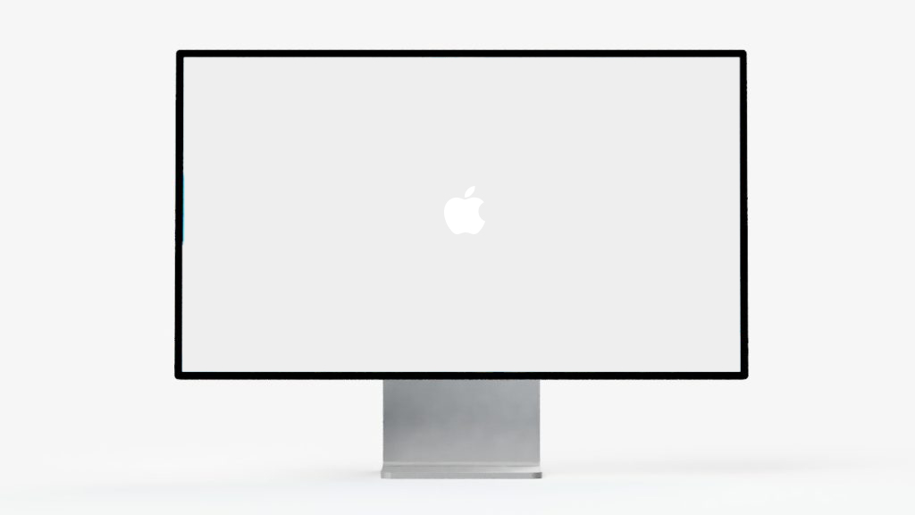 iMac 2020