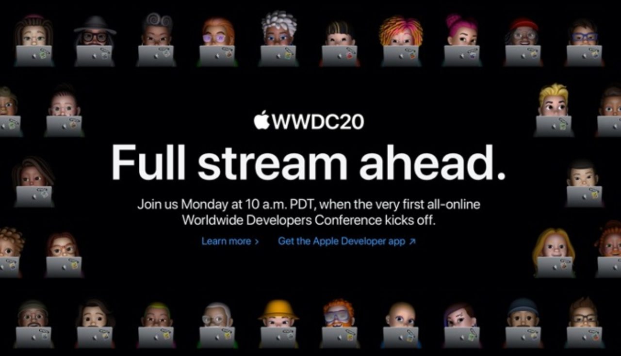 WWDC 2020 予想