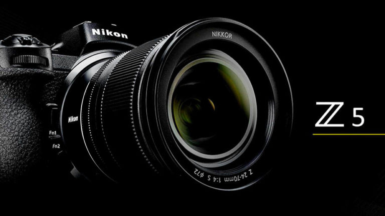 Nikon Z5