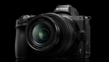 Nikon Z5 発表