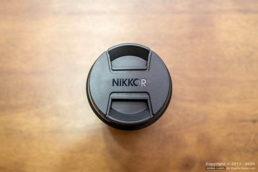 NIKKOR Z DX 50-250mm f:4.5-6.3 VR Review
