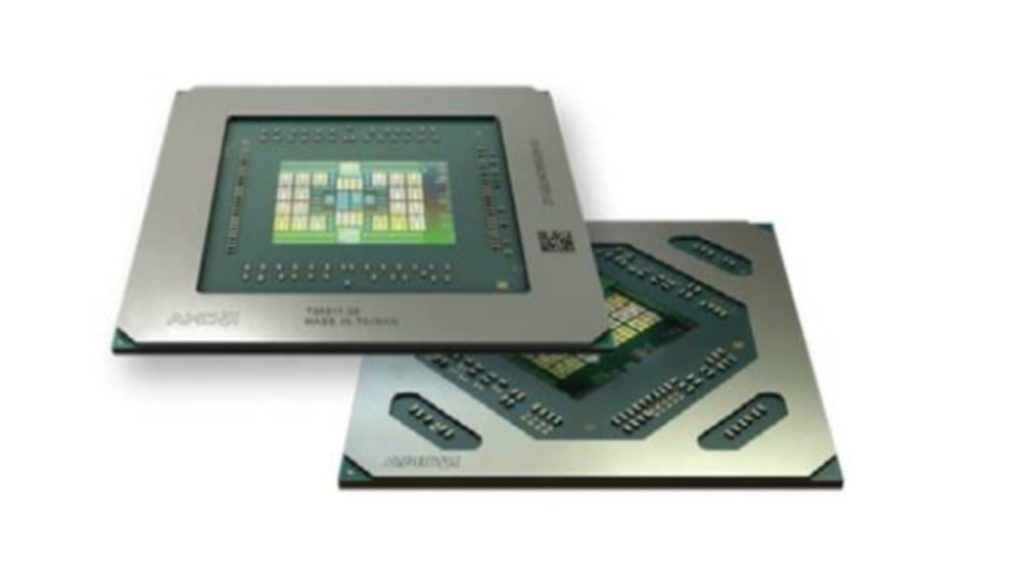 iMac 2020 Radeon Pro 5000