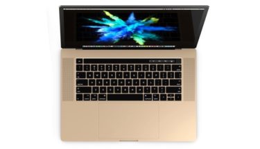 16インチ MacBook Pro 2020