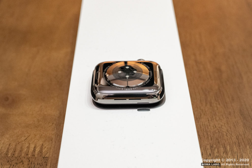 Apple Watch Series 6 レビュー