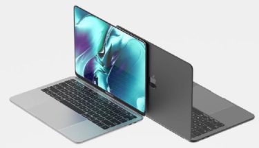 MacBook Pro Appleシリコン