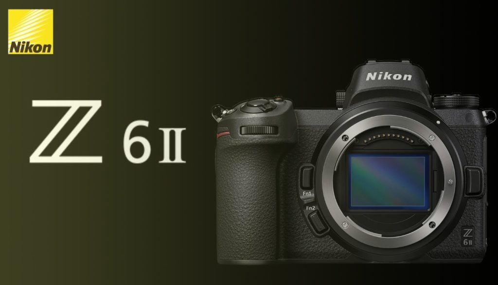 Nikon Z6Ⅱ