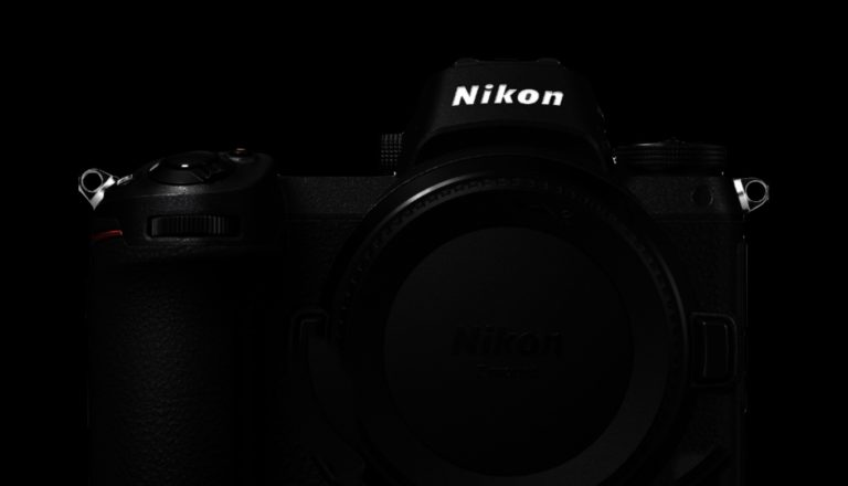 Nikon Z7ii・Z6ii