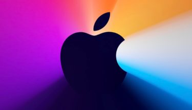 Appleシリコン搭載Mac 11月10日発表‼︎ アップルイベントを日本時間11月11日午前3時から