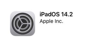 iOS 14.2 リリース直近