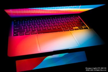 M1チップ搭載 Macbook Proやair 続く画面割れ報告にサポートページを更新 Noma Labo