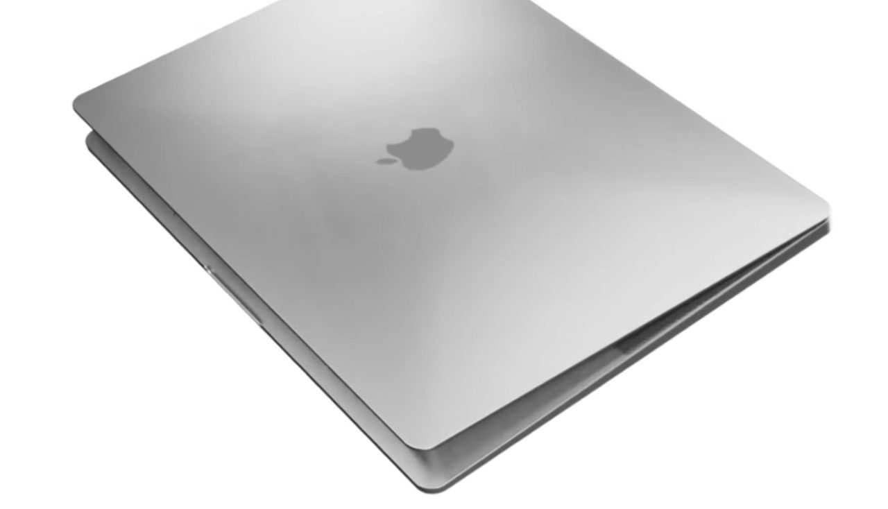M2 16インチMacBook Pro