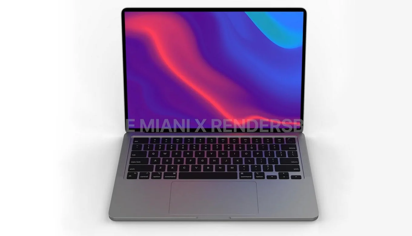 新型MacBook Pro 2021 予想スペック│Noma Labo