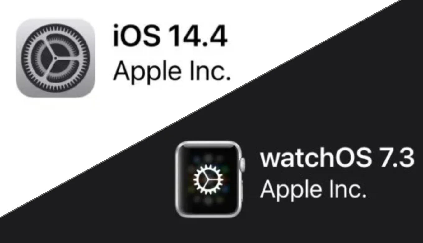 iOS 14.4、watchOS 7.3 がリリース。日本でも心電図アプリ利用が正式に開始