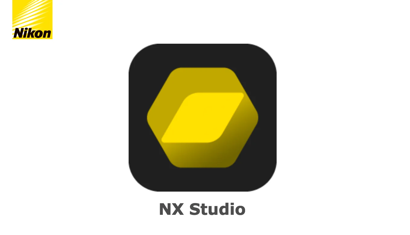 Nikonの新RAW現像ソフト「 NX Studio 」がリリース